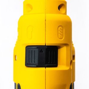 Taladro Percutor De 1/2". 710W Dewalt DWD024-B3
