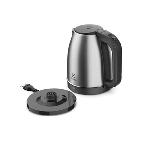 Hervidor De Agua Electrolux Eek10 1,8 Litros Plateado