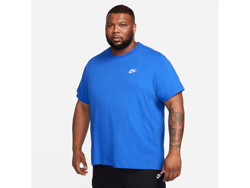 Camisetas nike originals hombre deals