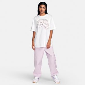 CAMISETA NIKE MUJER FJ9764-100