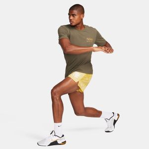 CAMISETA NIKE HOMBRE FN0837-325