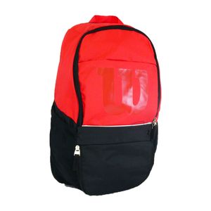 Morral Wilson Parrot City Unisex