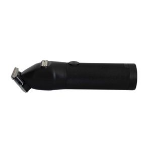 Trimmer Familiar Cuchilla Segura LCD
