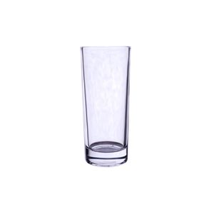 Sensacional Set de vasos jugos y sodas x 10 piezas 290 ml