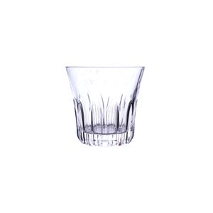 Elegantes Vasos - Whisky O Ron Añejo - Set X3 Piezas - 410ml - Grandes