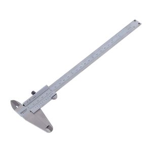 Calibrador pie de rey 8" Mitutoyo 530-114-B-10