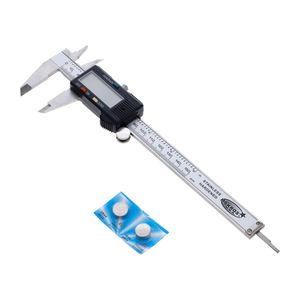 Calibrador digital 6" DC1004