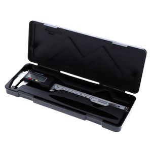 Calibrador digital 6" DC1004
