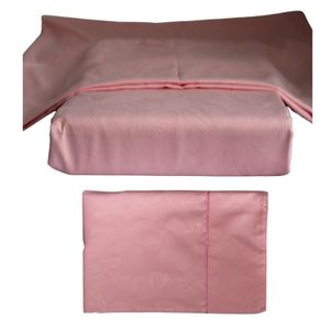 Sabanas Suaves Descanso Placido Y Confortable