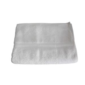 Pureza y Suavidad Toalla Deluxe Para Baño