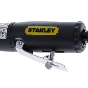 Esmeriladora Recta Neumática Compacta De 1/4" Stanley 78-340LA