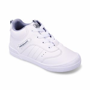 TENIS COLEGIAL BUBBLE GUMMERS NINO PINILLO (T.30-33)