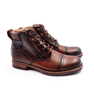 BOTAS SAN POLOS HOMBRE 3413