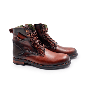 BOTAS SAN POLOS HOMBRE 3759