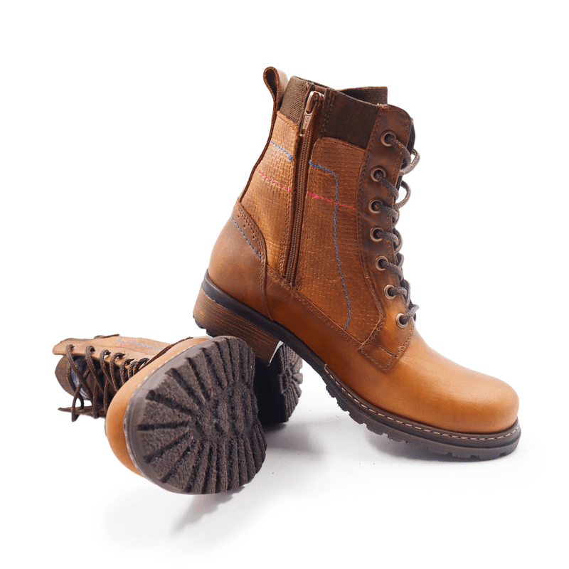 BOTAS-SAN-POLOS-MUJER-EK104