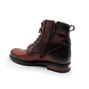 BOTAS SAN POLOS HOMBRE 3759