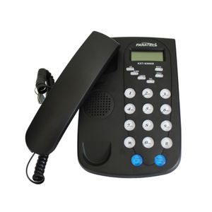 Telefono Casa Oficina Funcion Pausa y Bloqueo