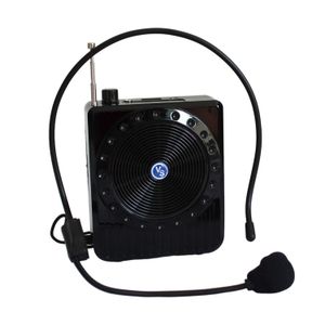 Radio FM y MP3 Sonido Potente y Claro