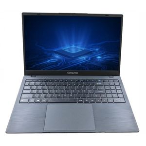 Portatil Compumax Pantalla 15.6 Pulgadas Intel N100 8GB - 512GB SSD Windows 10 Preinstalado Incluye Mouse