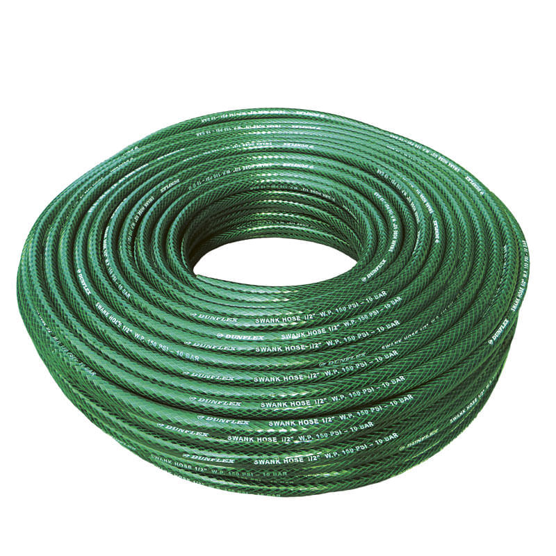 Manguera swan 1/2" x 50 metros Dunflex