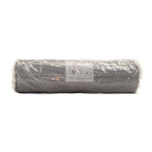 Rollo malla revoque sin vena 0,60 x 48mt