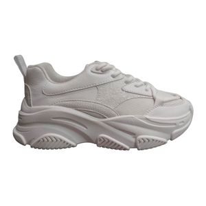 INFORMAL REHYA MUJER E32060 D BLANCO