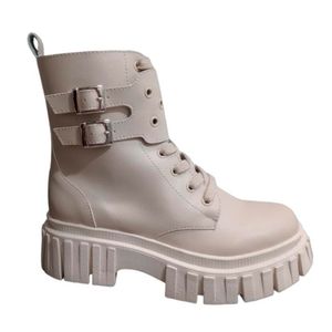BOTAS REHYA MUJER E8723 D