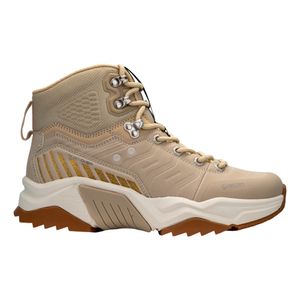 BOTAS APOLO MUJER AD23-59-01 BEIGE