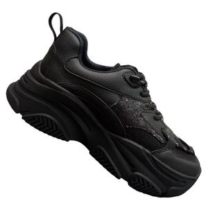 INFORMAL REHYA MUJER E32060 D NEGRO