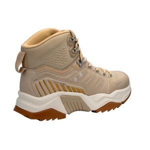 BOTAS APOLO MUJER AD23-59-01 BEIGE