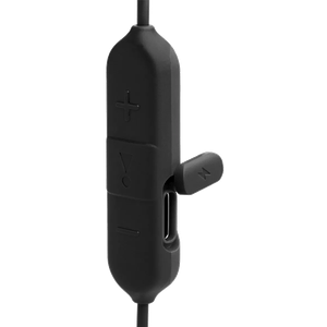 Audifonos JBL Endurance Race 2 Bluetooth Negro