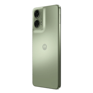 Celular Motorola Moto G24 4+256GB Verde