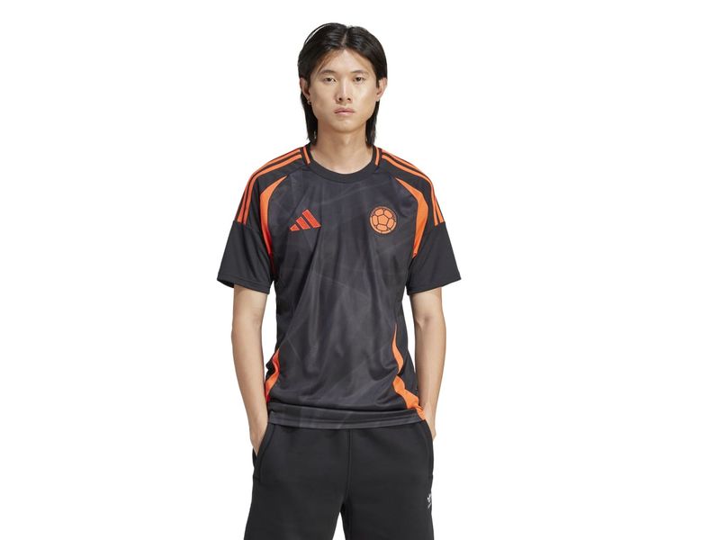 Jersey Adidas Original Seleccion Colombia CAMISETA EQUIPOS ADIDAS