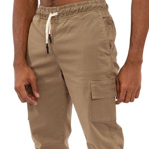 PANTALON CHIPPO HOMBRE 12127752 CAQUI