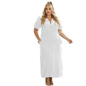VESTIDO SOLO AMOR MUJER P467 BEIGE