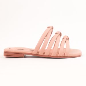 SANDALIA MIMOR MUJER JEY BEIGE