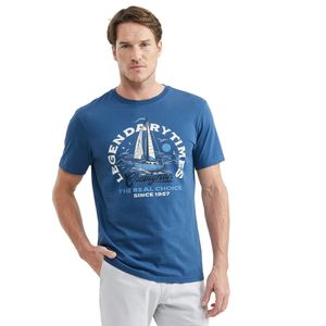 CAMISETA CHEVIGNON HOMBRE 641F015