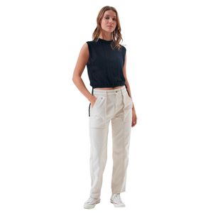 PANTALON AMERICANINO MUJER 631F002