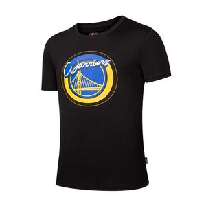 CAMISETA NBA GOLDEN STATE WARRIORS HOMBRE NBATS523118-BLK6