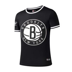 CAMISETA FEXPRO HOMBRE NBAJS552201-BLK2