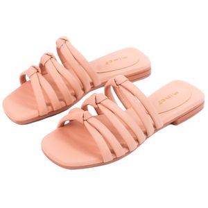 SANDALIA MIMOR MUJER JEY BEIGE