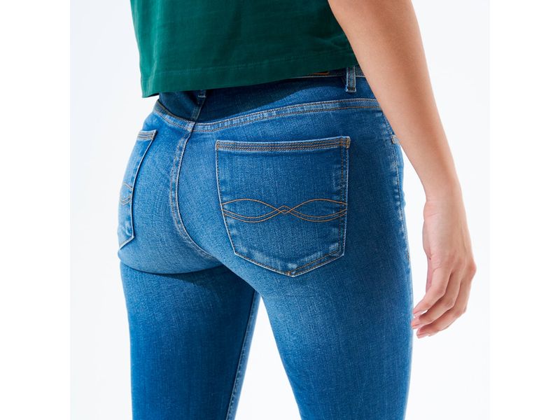 AMERICANINO Jeans Mujer Americanino