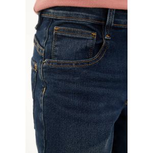Jean Slim azul oscuro para niño