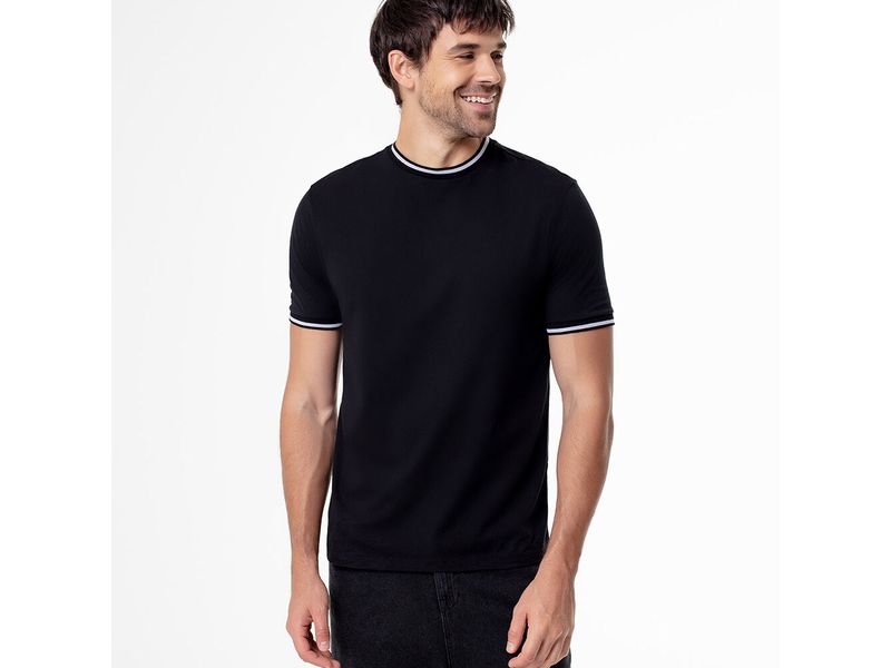 CAMISETA GEF HOMBRE SIPRES Agaval