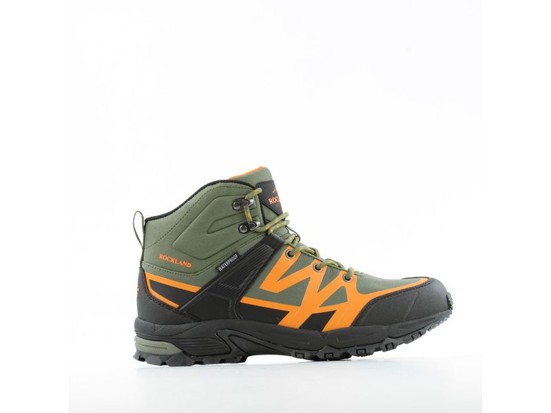 BOTAS ROCKLAND HOMBRE MARKHAM H3 Agaval