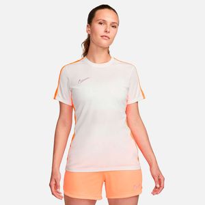 CAMISETA NIKE MUJER DX0521-133 BLANCO