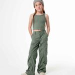CAMISETA-GEF-NINA-LOJIT-KD-VERDE-38748