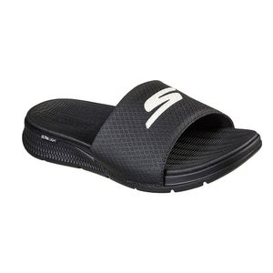 SANDALIAS SKECHERS HOMBRE 229032BKW