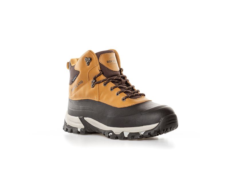 BOTAS ROCKLAND HOMBRE HIMALAYA H3 Agaval