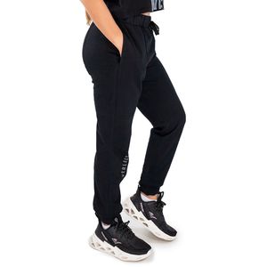 SUDADERA EVERLAST MUJER EV12NAL981 NEGRO